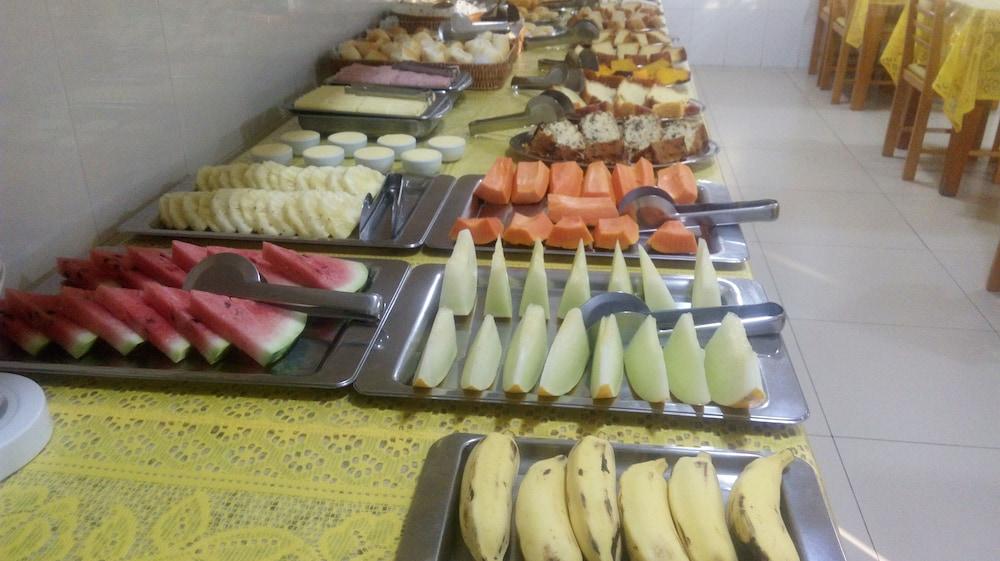 Hotel Praia E Mar Aracaju Zewnętrze zdjęcie