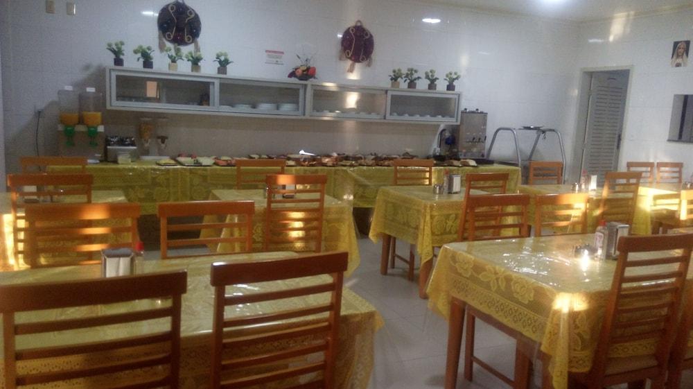 Hotel Praia E Mar Aracaju Zewnętrze zdjęcie