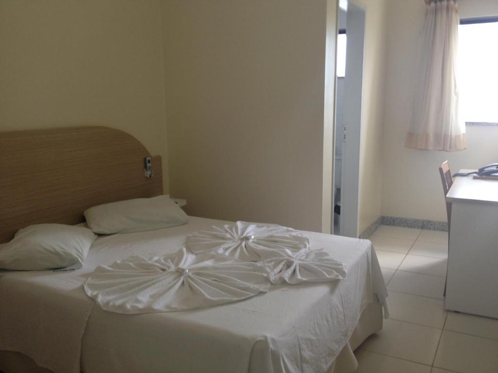 Hotel Praia E Mar Aracaju Zewnętrze zdjęcie