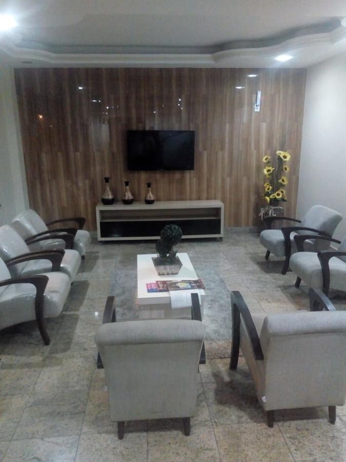 Hotel Praia E Mar Aracaju Zewnętrze zdjęcie