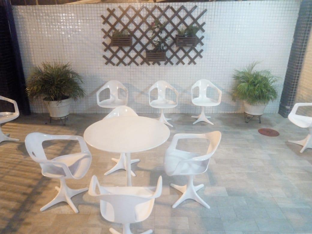 Hotel Praia E Mar Aracaju Zewnętrze zdjęcie