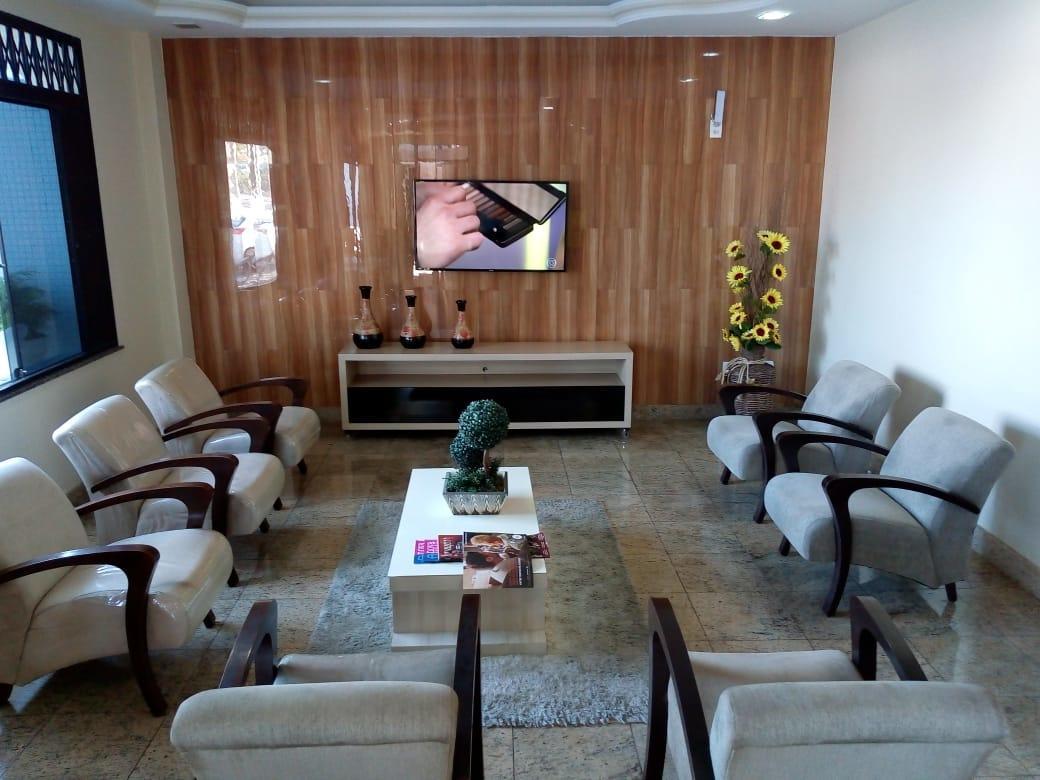 Hotel Praia E Mar Aracaju Zewnętrze zdjęcie