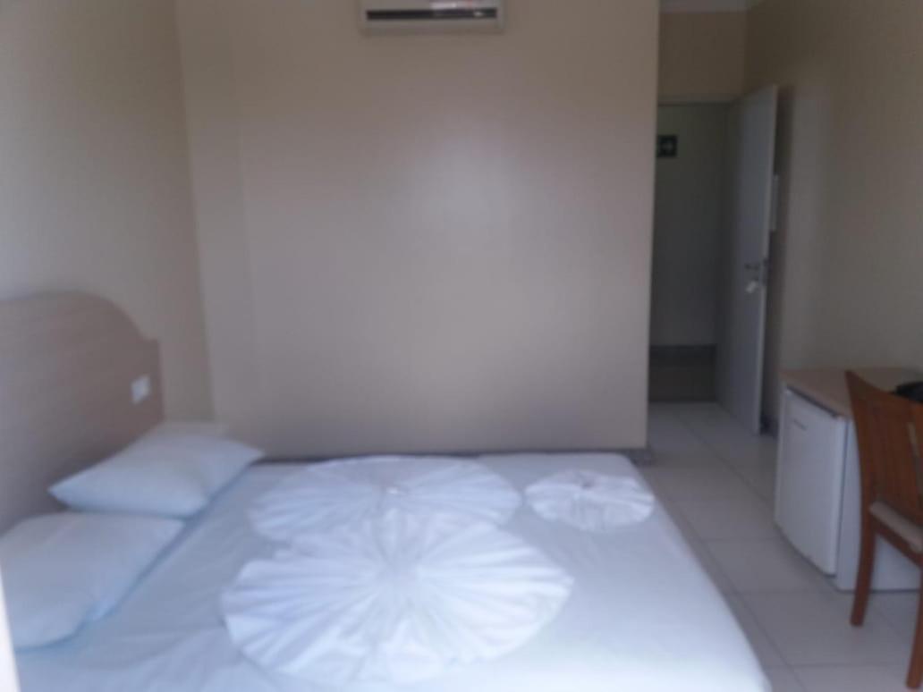 Hotel Praia E Mar Aracaju Zewnętrze zdjęcie